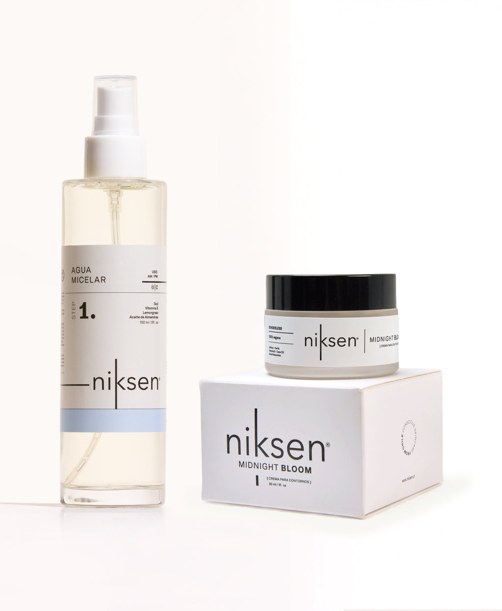 Pack contorno Perfecto