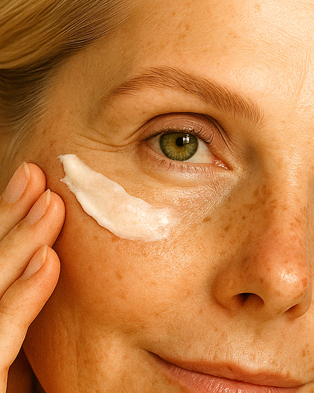 Midnight Bloom (Crema de contornos)