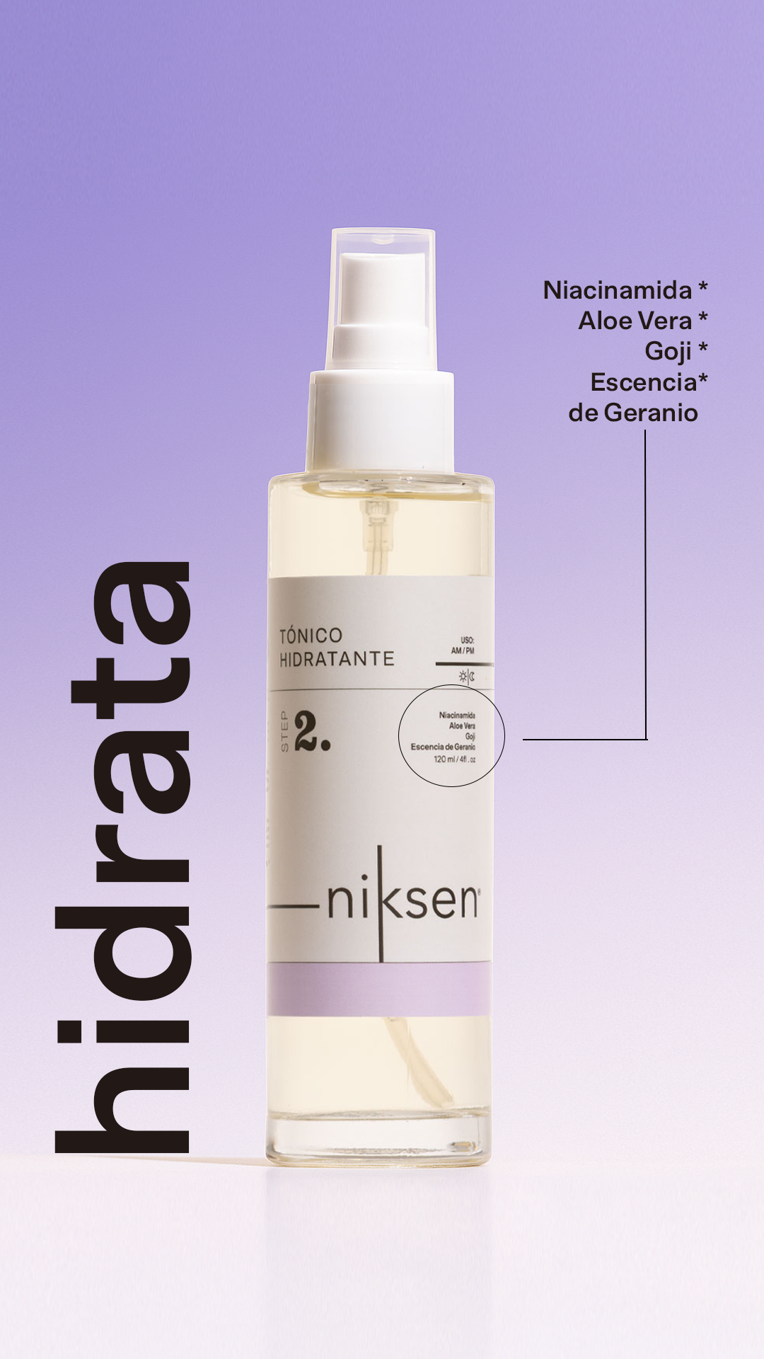 Kit Full Niksen (29% OFF)